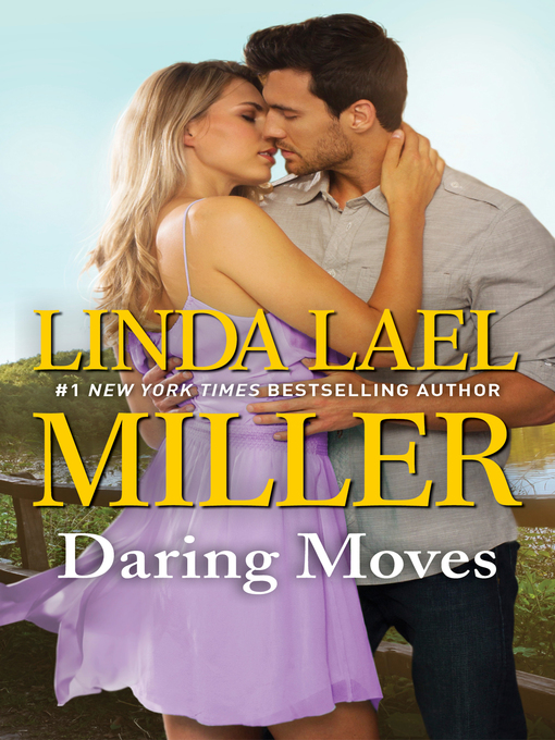 Cover image for Daring Moves
